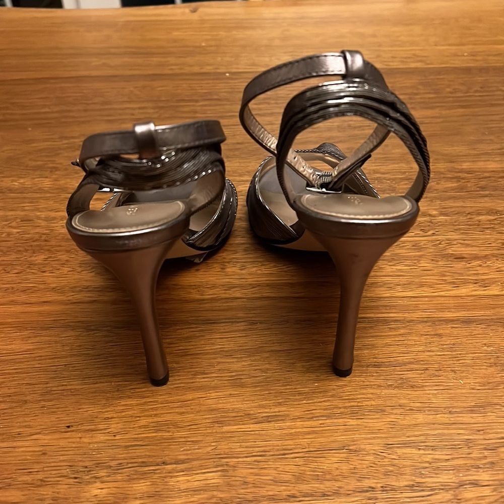 Pelle moda heels - Picture 3 of 5